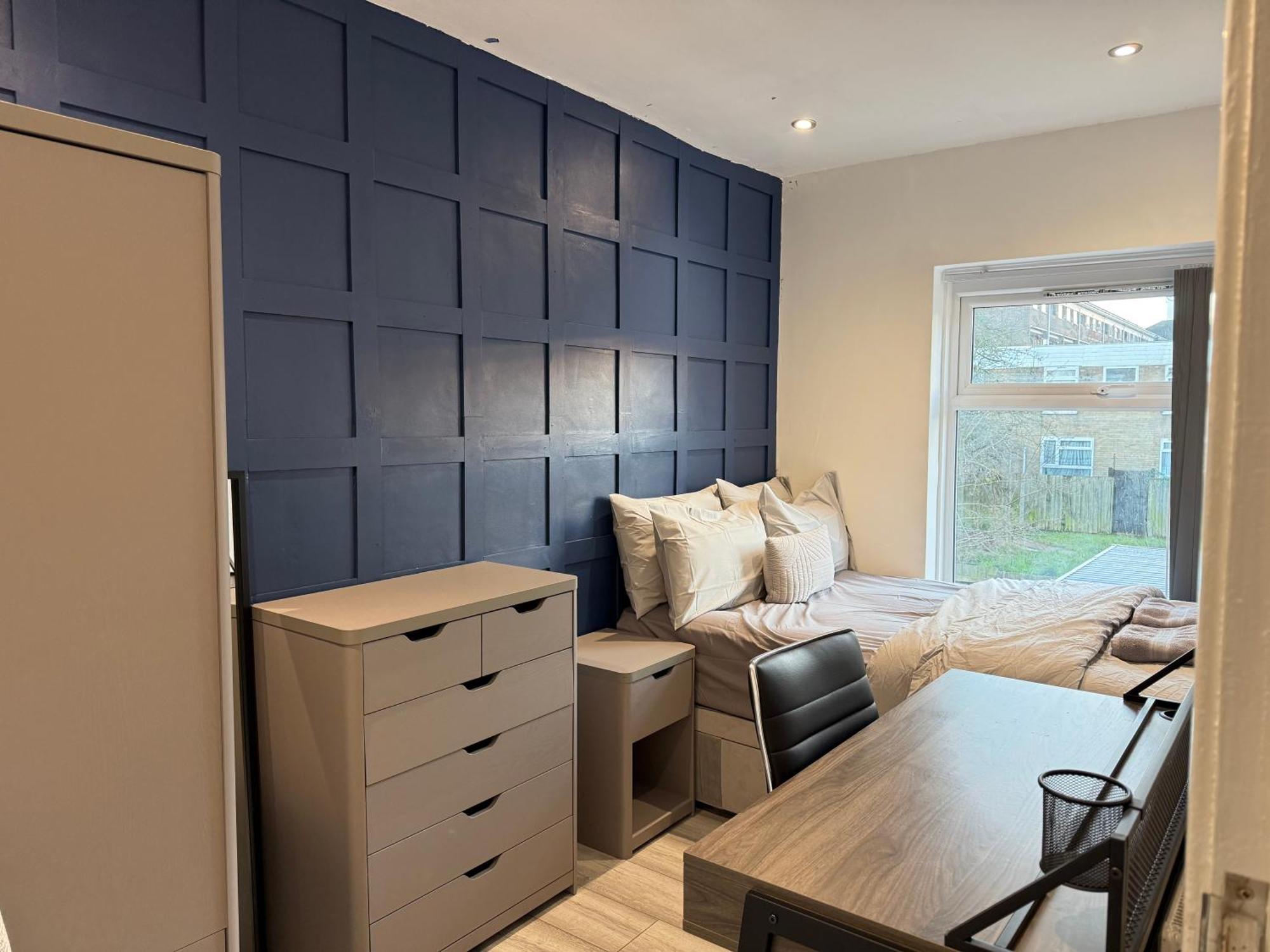 5 Bed Town House Within City Centre And Sleeps Up To 11 With Sky And Netflix Birmingham Ngoại thất bức ảnh